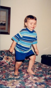 0 Through 2nd Birthday177