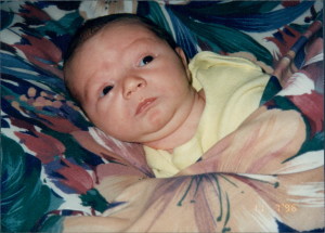 0 Through 2nd Birthday19