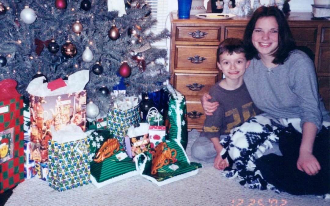 6 Through 7th Birthday